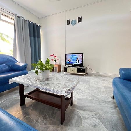 2 Bedroom Unit At Ocean View Resort Port Dickson Exterior photo