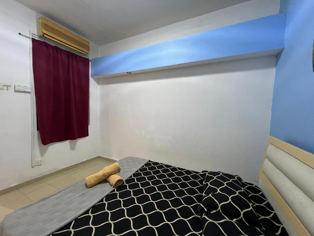 2 Bedroom Unit At Ocean View Resort Port Dickson Exterior photo